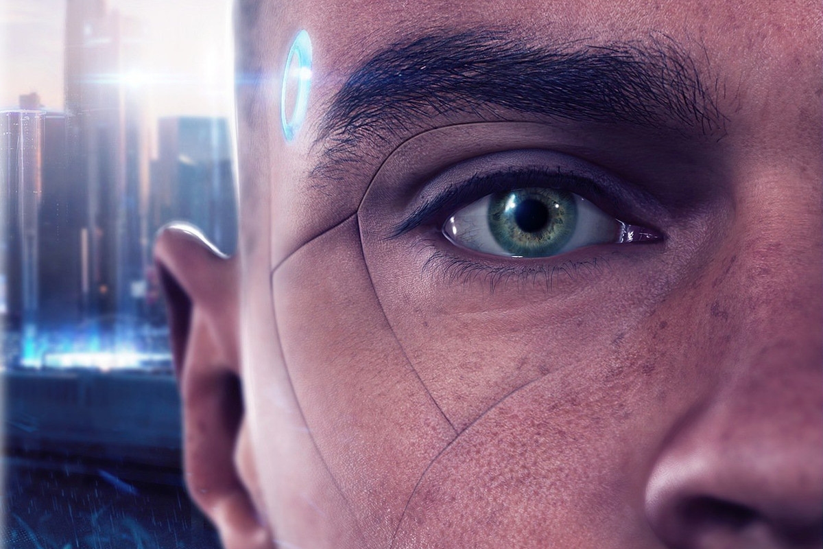 Detroit: Become Human é uma demonstração de tecnologia diferente