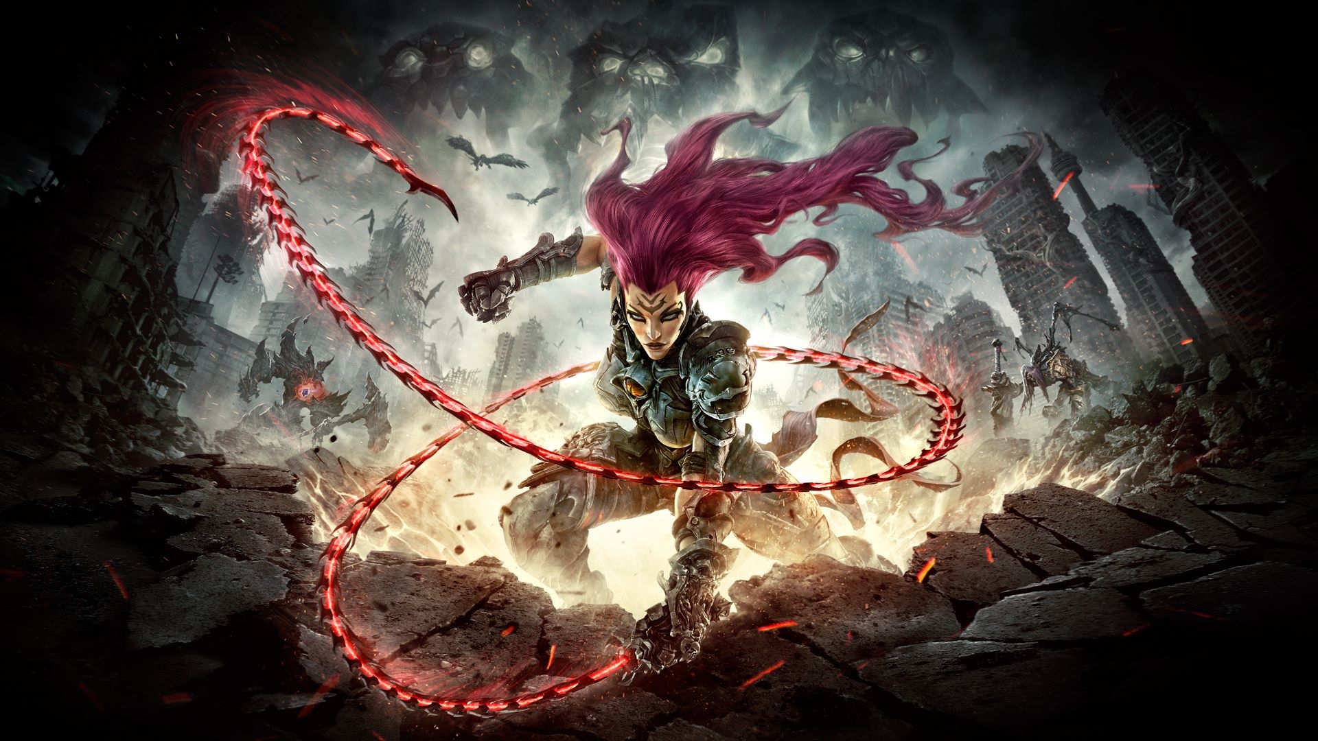 Darksiders3 (hd)