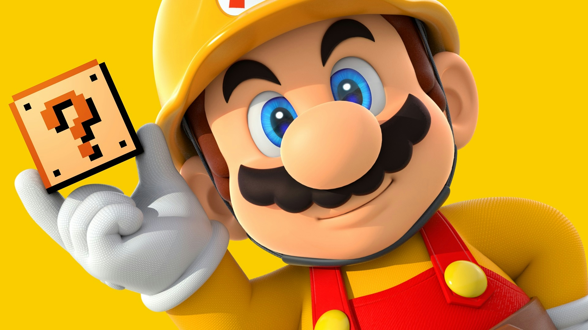 Análise  Super Mario Maker 2 é feito tanto para quem quer criar