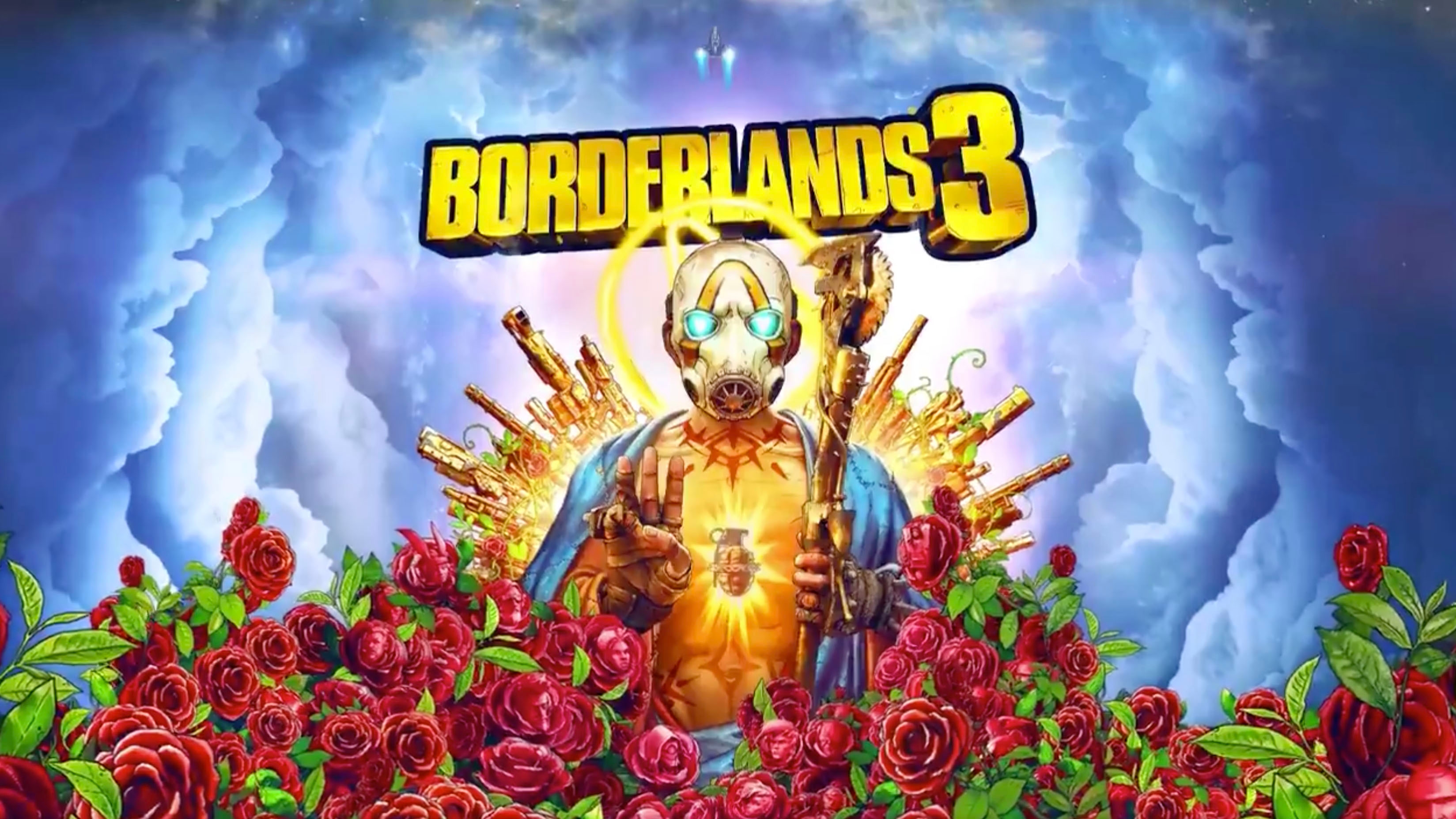 Borderlands3 (2K)