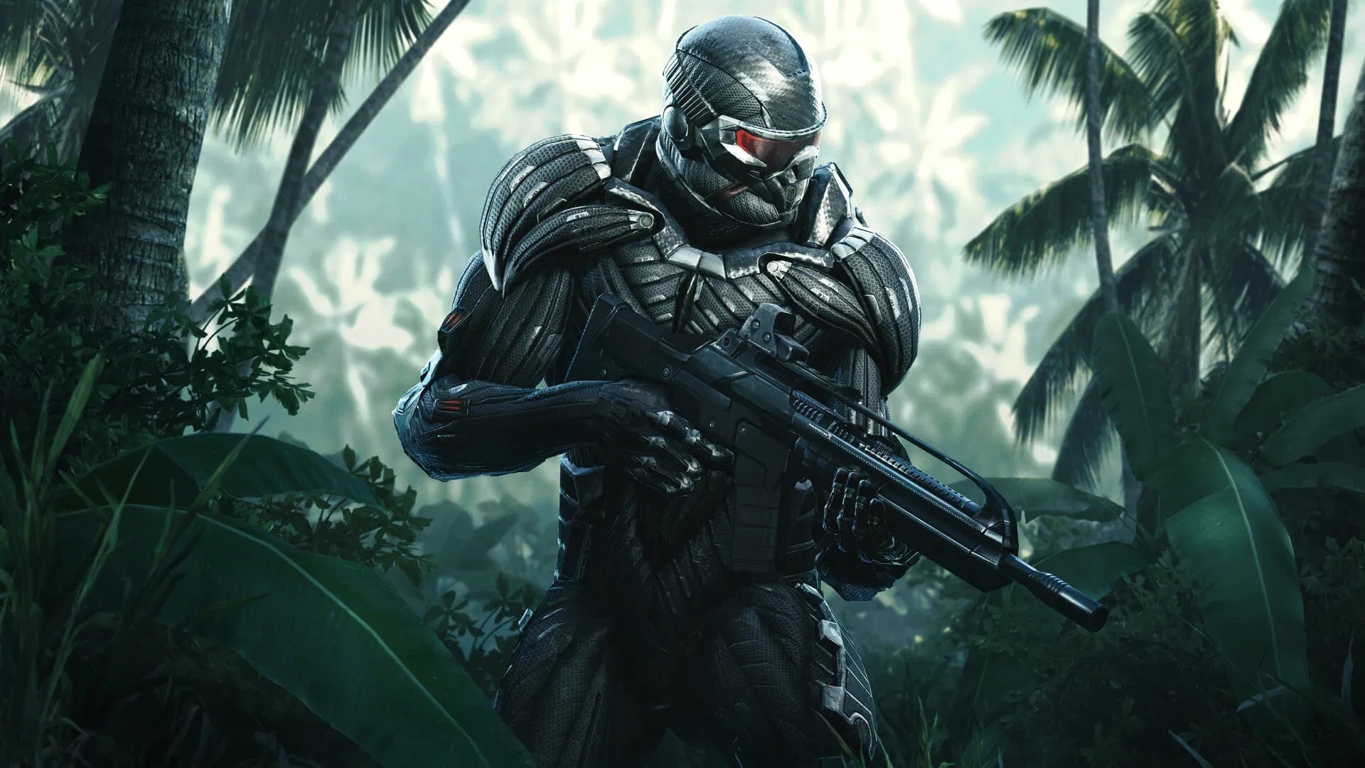 Crysis (9)