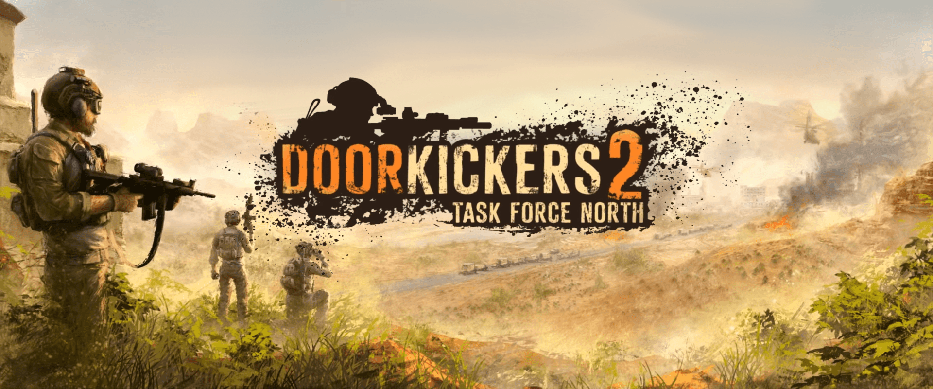 DoorKickers2 (HD)