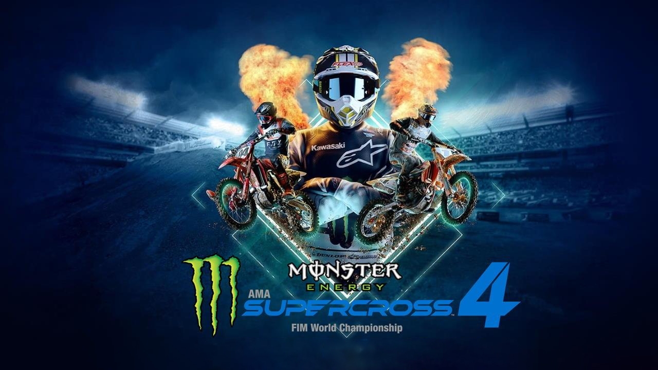 supercross