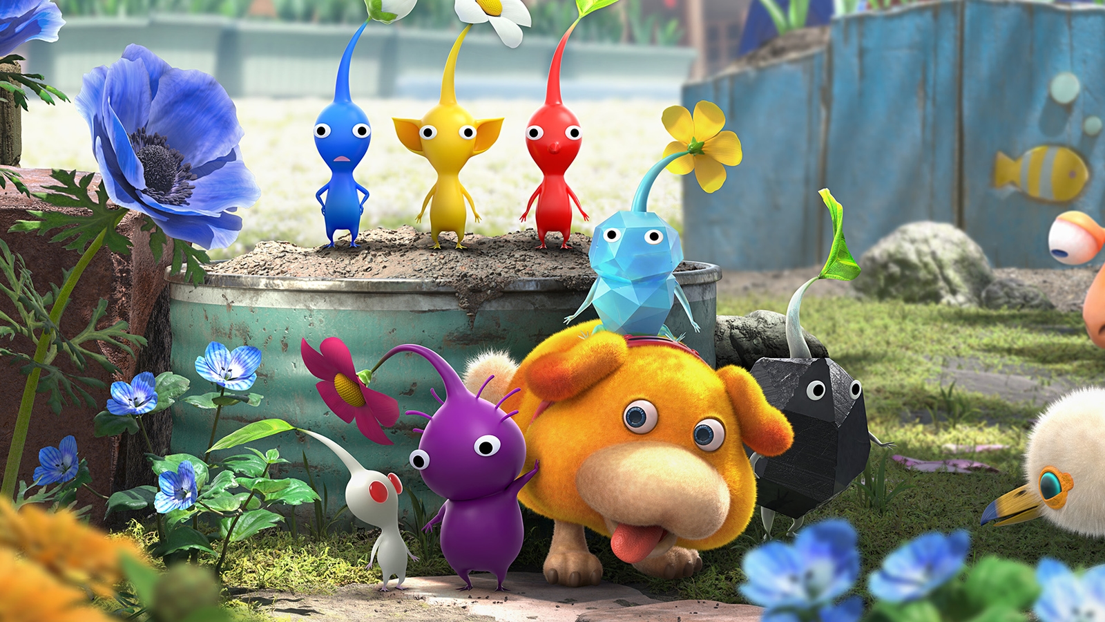 pikmin-4-announcement-art