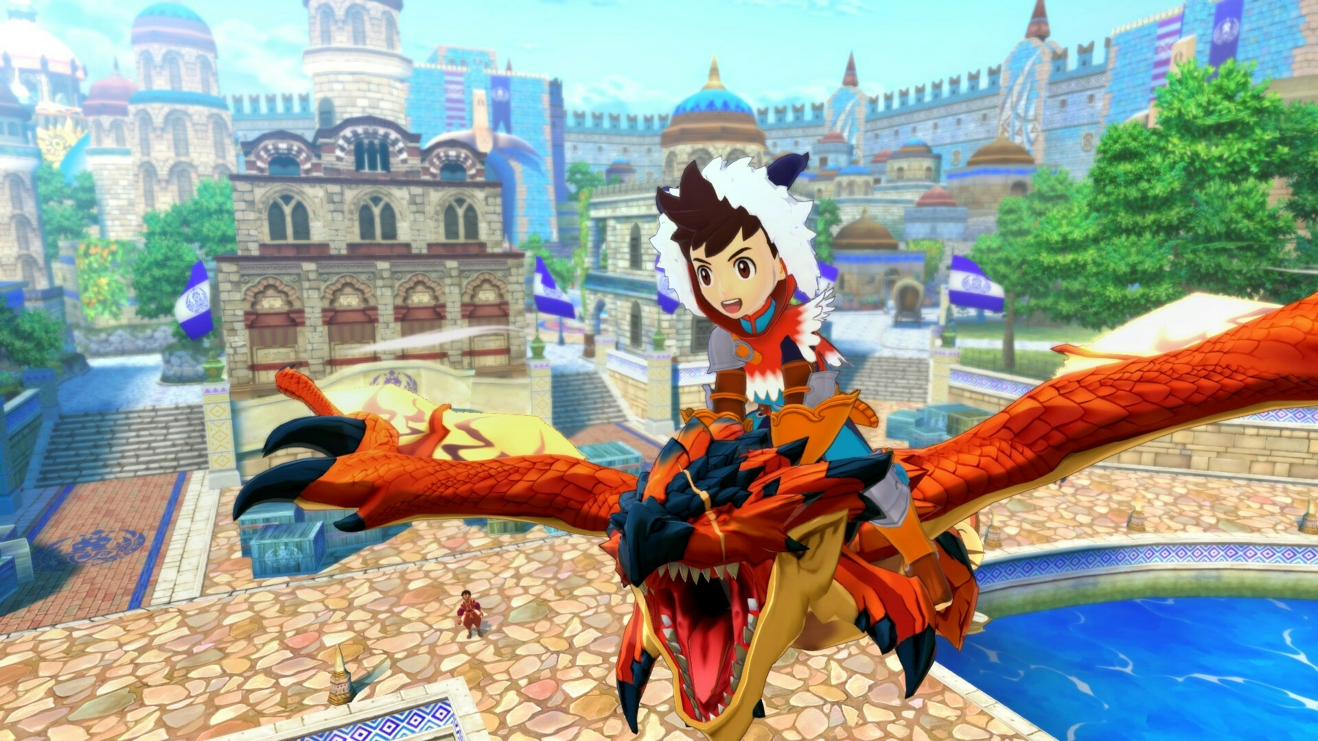 MonsterHunterStories (1)