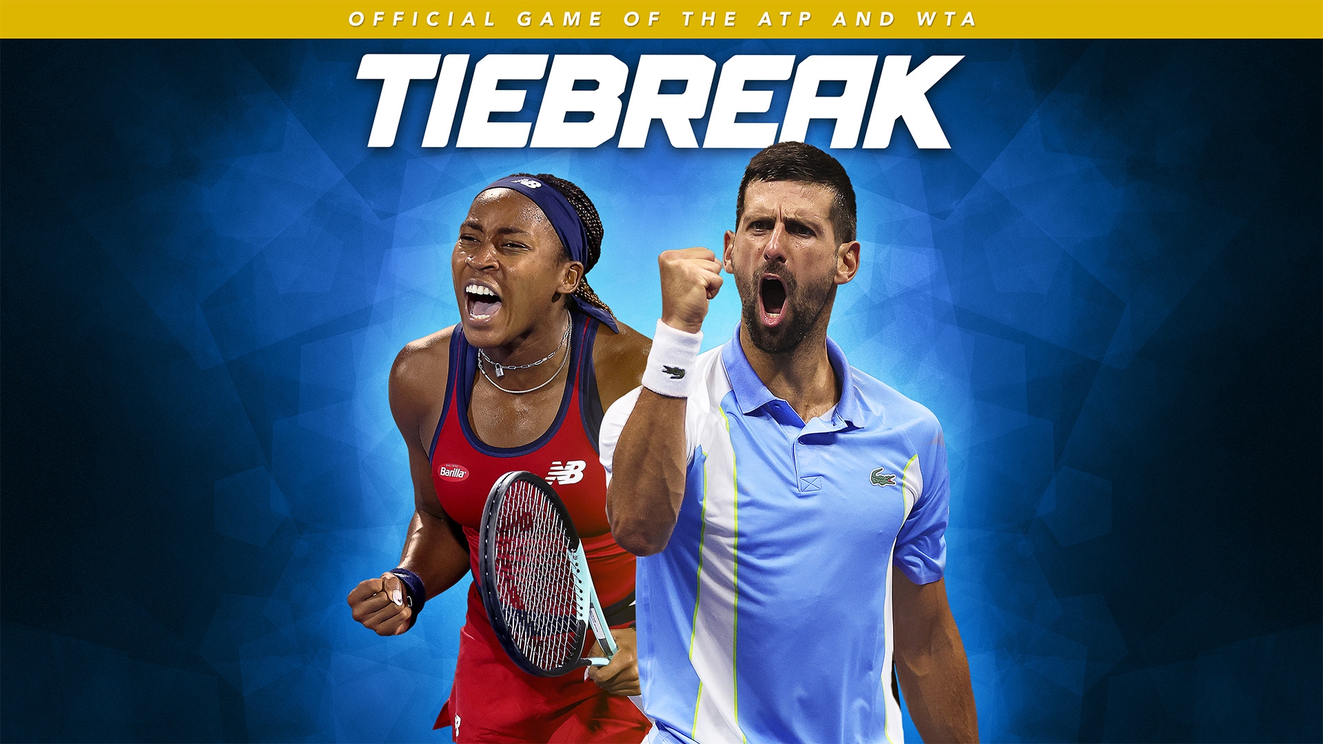 Tiebreak