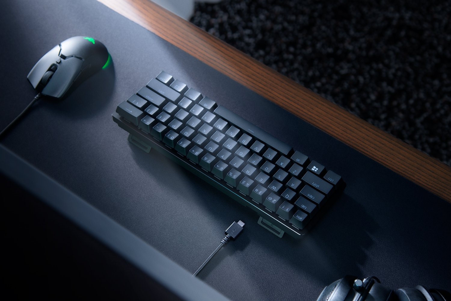 Razer_huntsman-mini-black