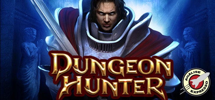 DungeonHunterExpress