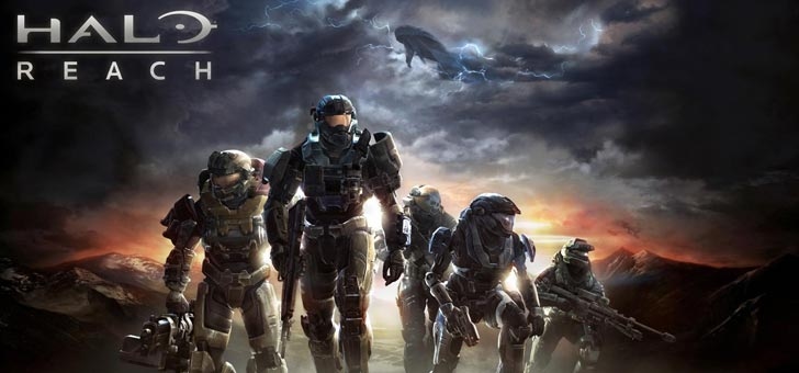 HaloReach