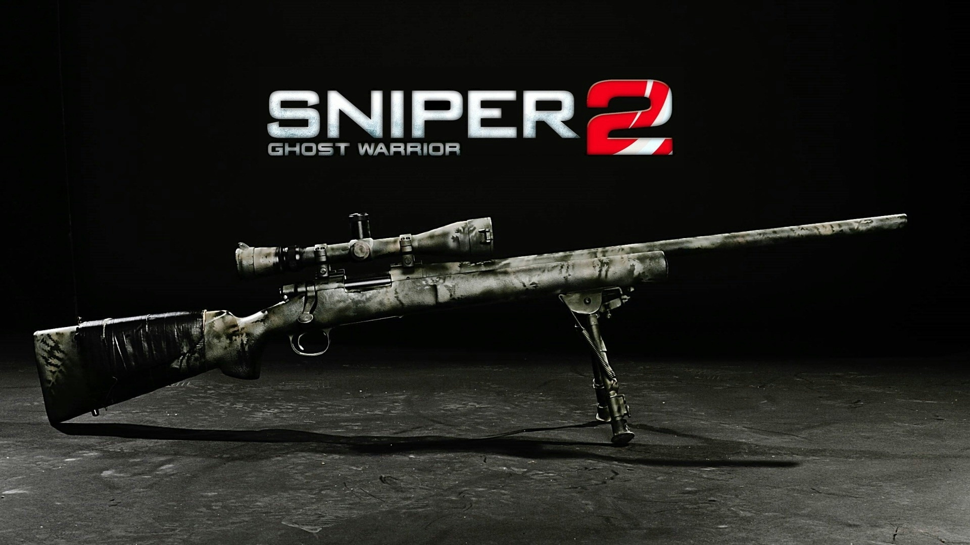 Sniper Ghost Warrior 2 para Xbox 360 - Seminovo