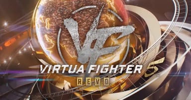 VIRTUAFIGHTER5REVO