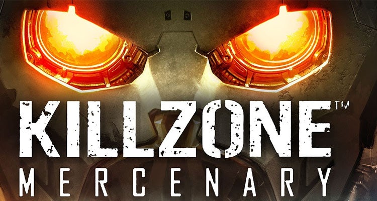 Análise: Killzone: Mercenary