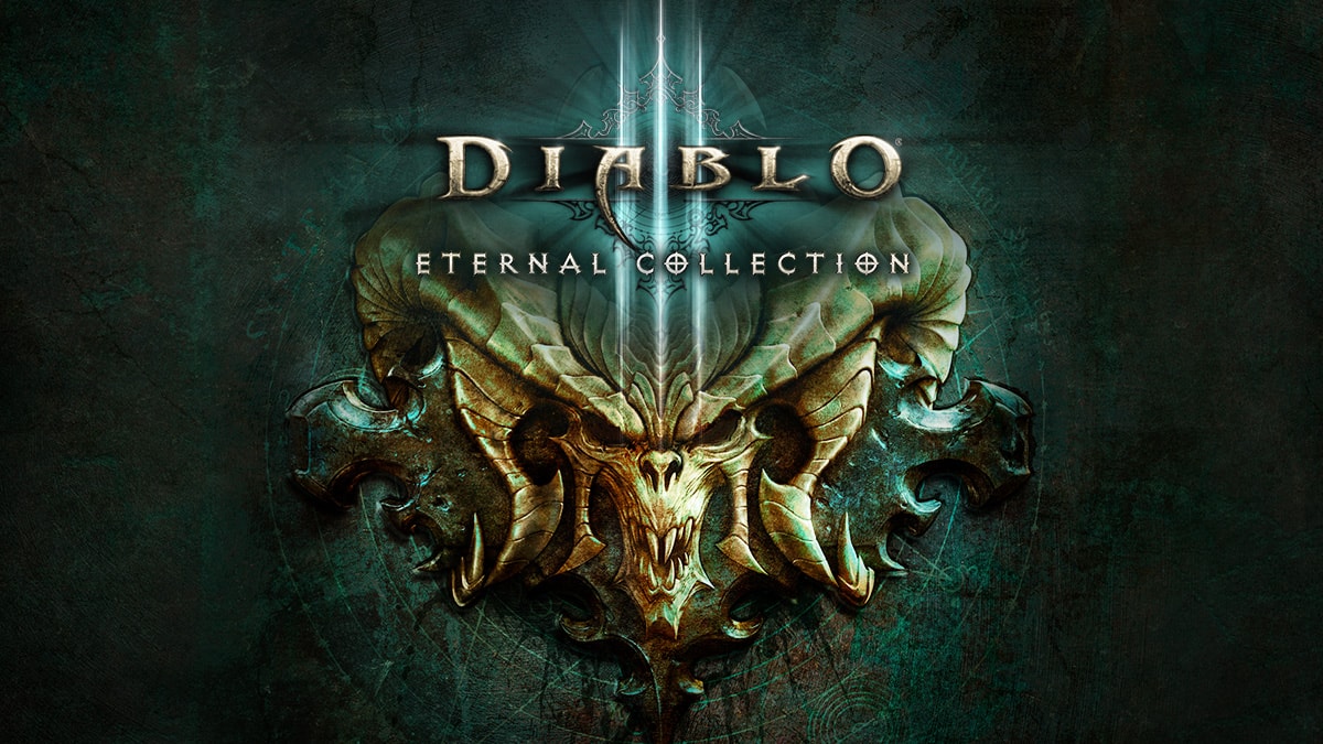 Análise – Diablo III: Eternal Collection (Actualização: Nintendo Switch)