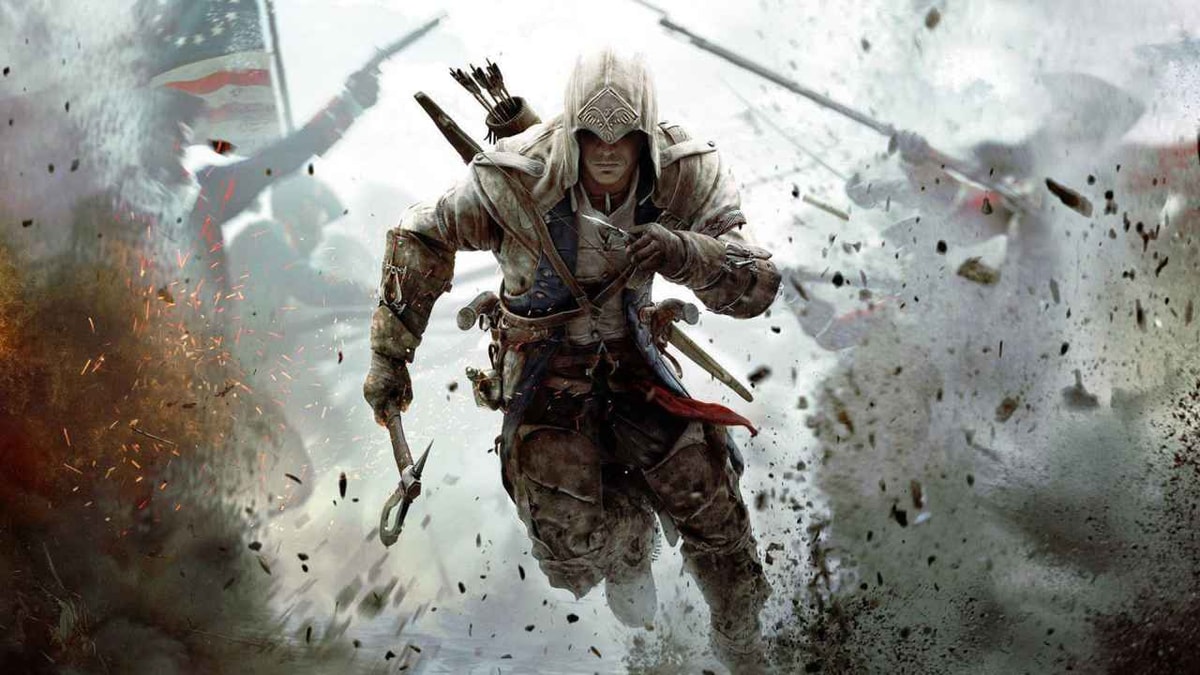 Análise – Assassin’s Creed III (Actualização: Remastered)