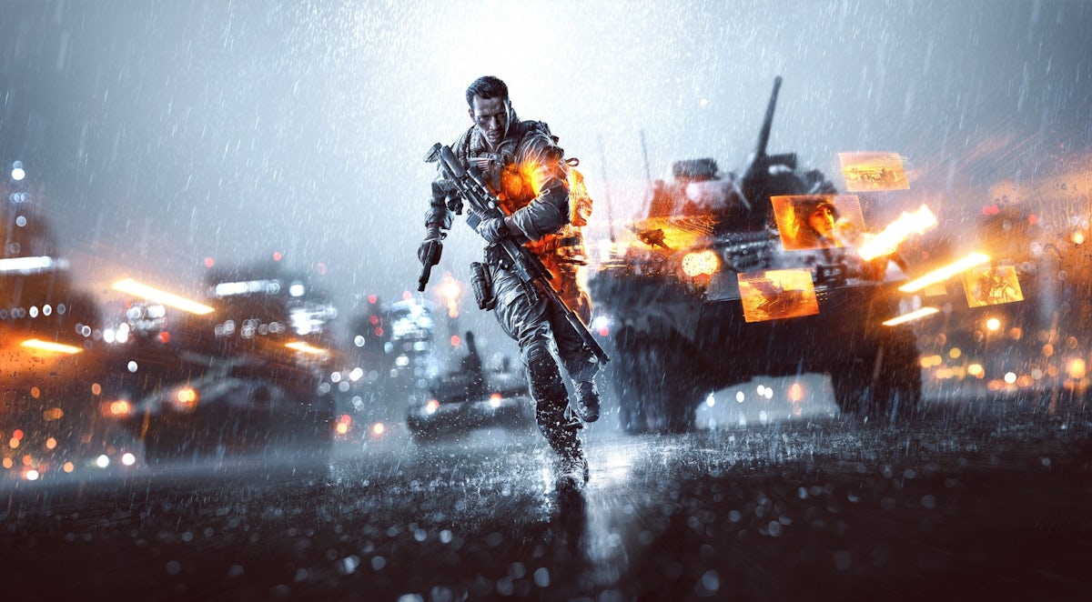 Análise: Battlefield 4