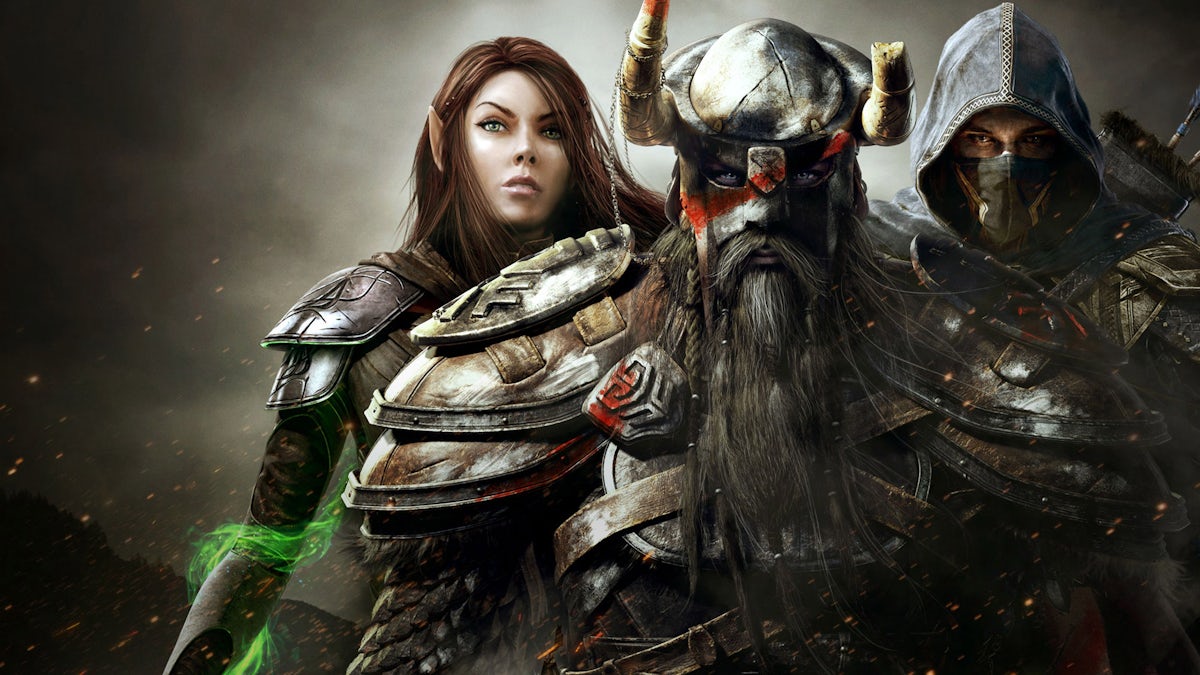 Análise: The Elder Scrolls Online (PC)