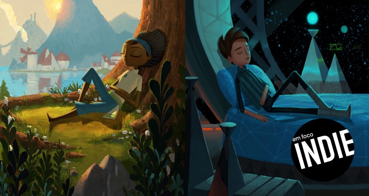 Análise: Broken Age – Act 1 (PC)