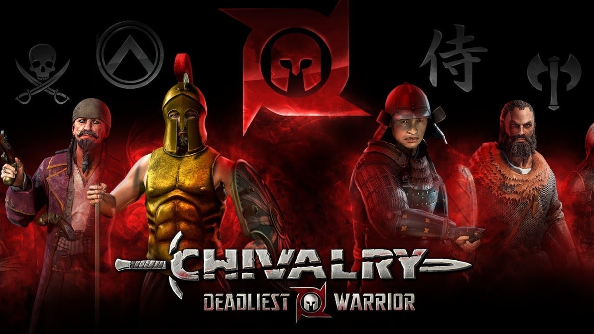 Análise: Chivalry – Deadliest Warrior