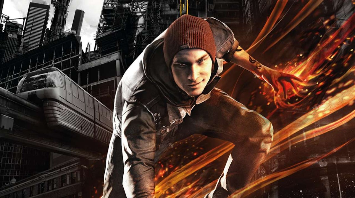 Análise: InFamous Second Son