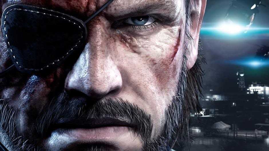 Análise: Metal Gear Solid V – Ground Zeroes (PS3, PS4, X360, Xbox One)