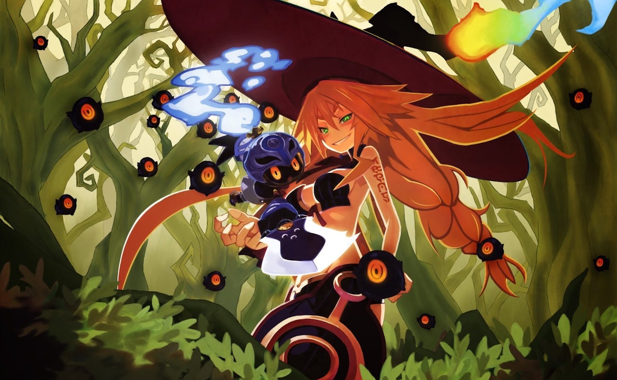 Análise: The Witch and the Hundred Knight (PS3)