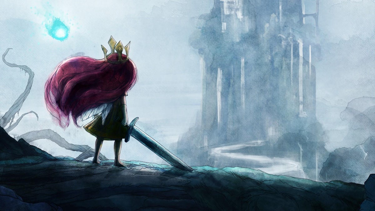 Análise: Child of Light