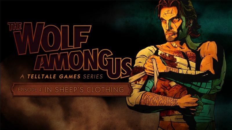 Análise: The Wolf Among Us – Episódio 4 “In Sheep’s Clothing”