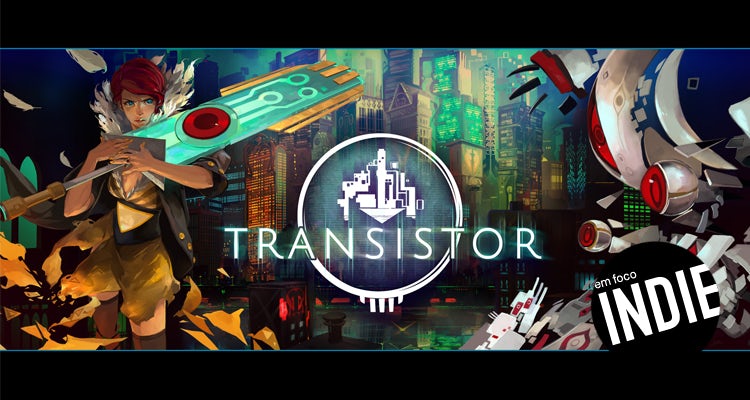 Análise: Transistor (PC, PS4)