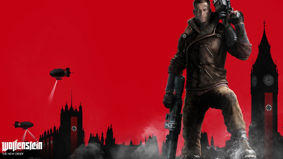 Análise: Wolfenstein – The New Order