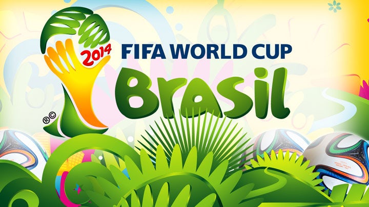 Análise: FIFA 2014 World Cup Brazil