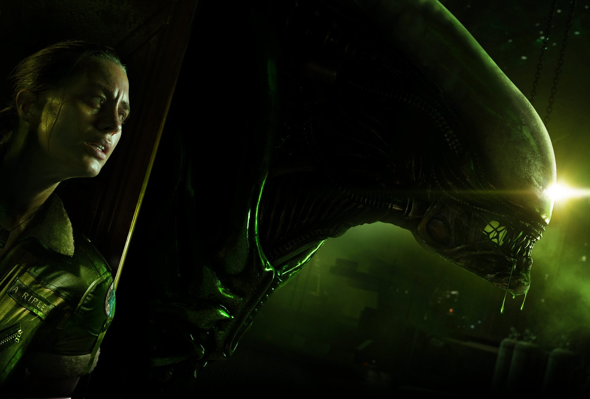 Creative Assembly anuncia sequela para Alien: Isolation