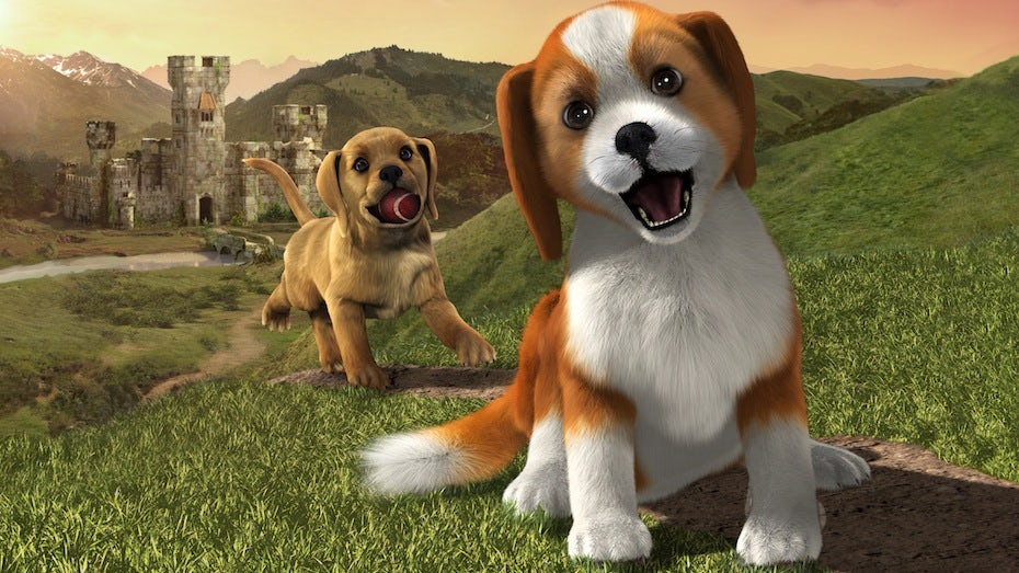 Análise: Playstation Vita Pets (Vita)