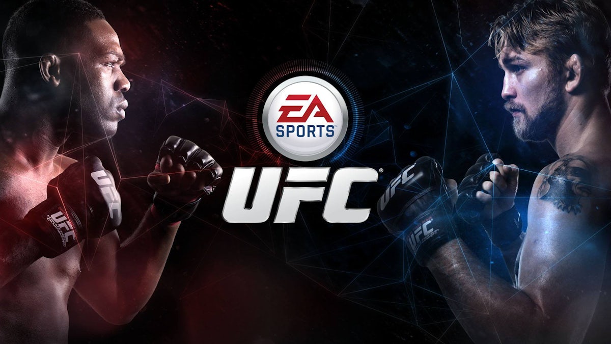 Análise: EA Sports UFC