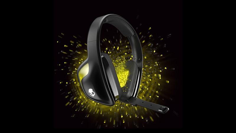 Análise: Skullcandy SLYR