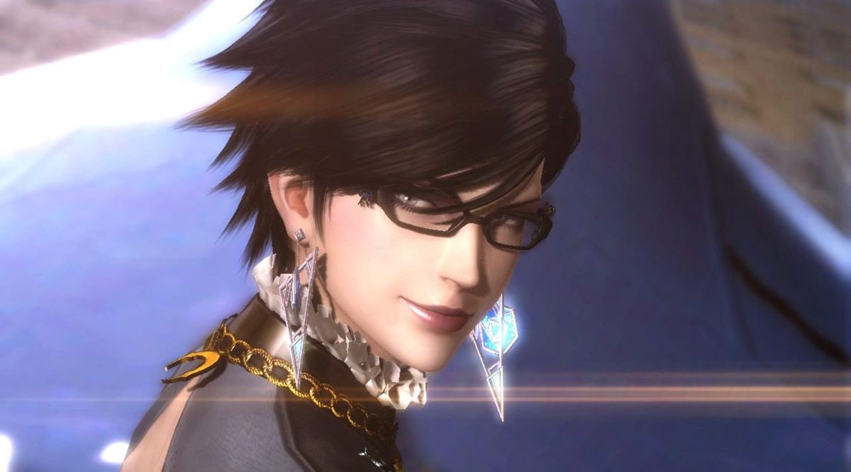 Análise: Bayonetta 2