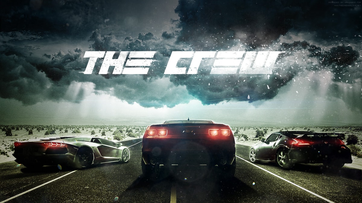 Ubisoft será processada por impedir acesso a The Crew