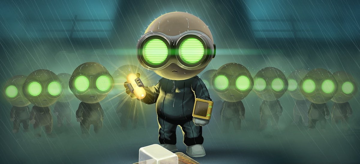 Análise: Stealth Inc 2 – A Game of Clones