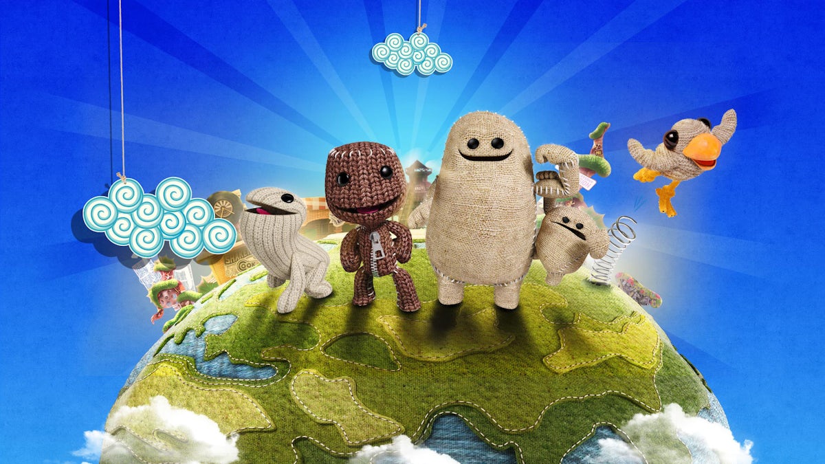 Análise: LittleBig Planet 3