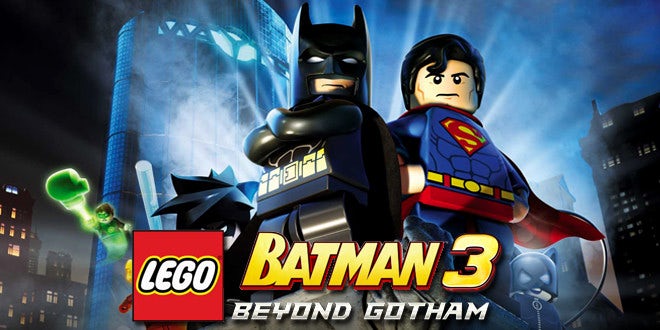 Análise: LEGO Batman 3 – Beyond Gotham