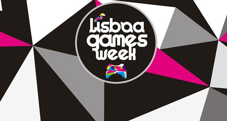 Reportagem – Lisboa Games Week 2019