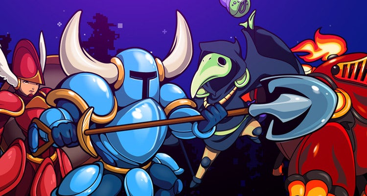 Análise: Shovel Knight