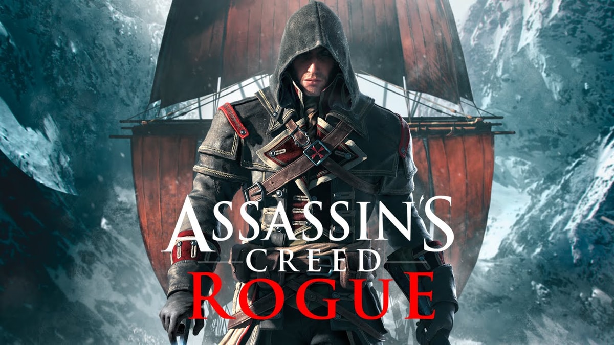 Análise – Assassin’s Creed: Rogue (Actualização: Remastered)