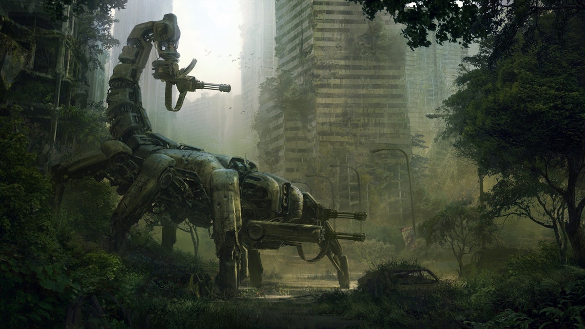 Análise: Wasteland 2