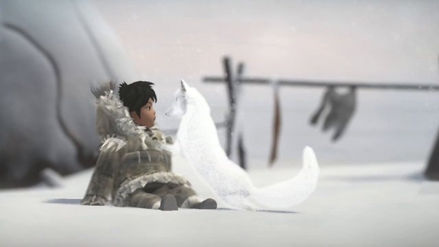 Análise: Never Alone