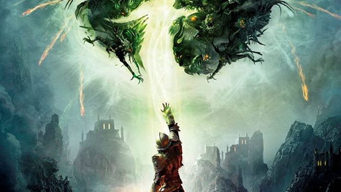 Análise: Dragon Age: Inquisition