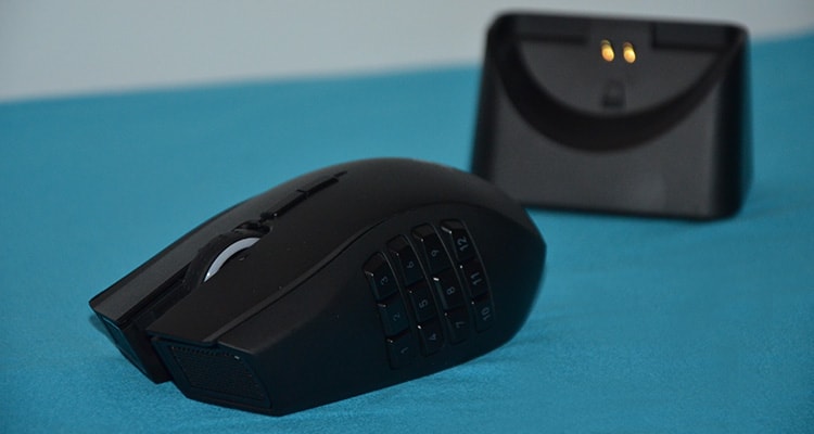 Análise: Razer Naga Epic Chroma