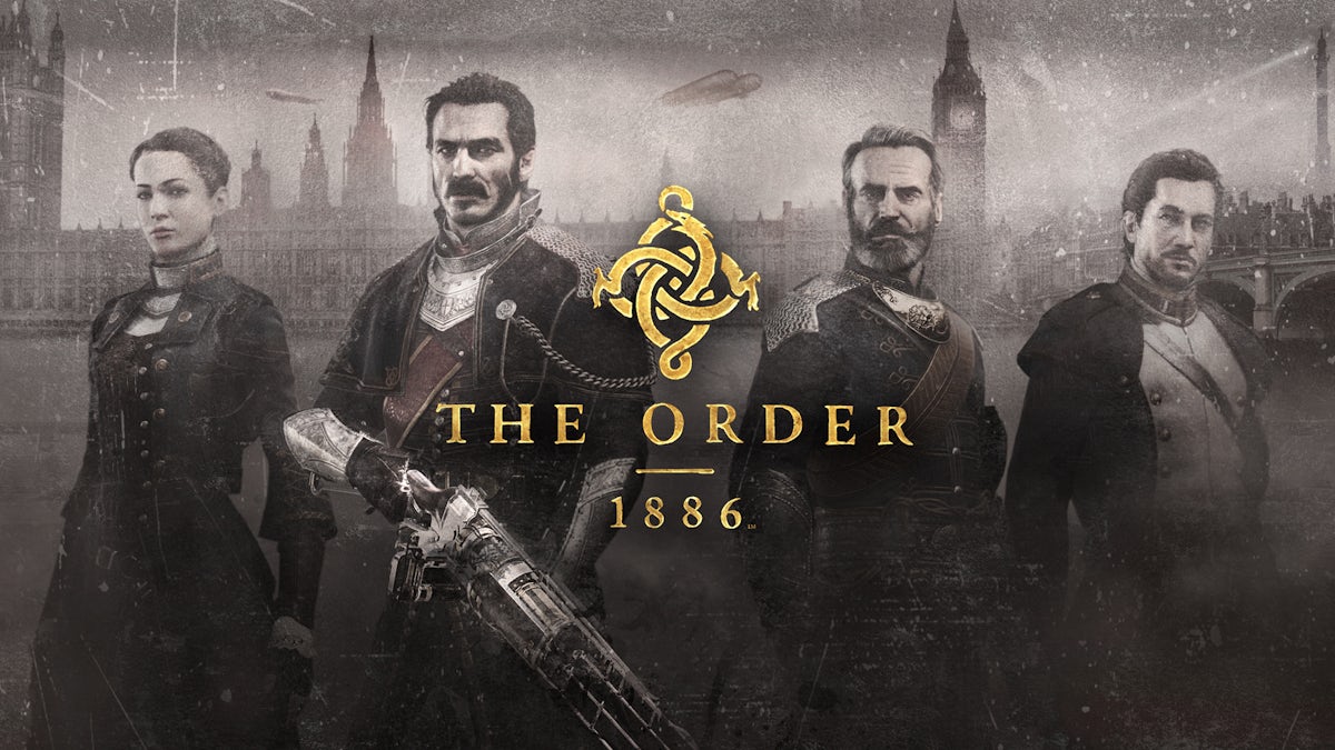 Análise: The Order 1886