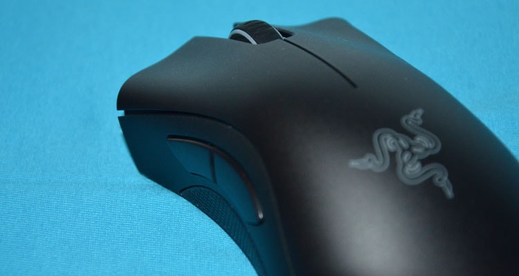 Análise: Razer DeathAdder Chroma