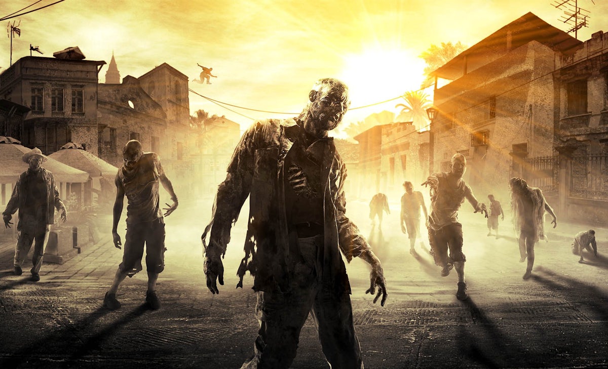 Análise: Dying Light