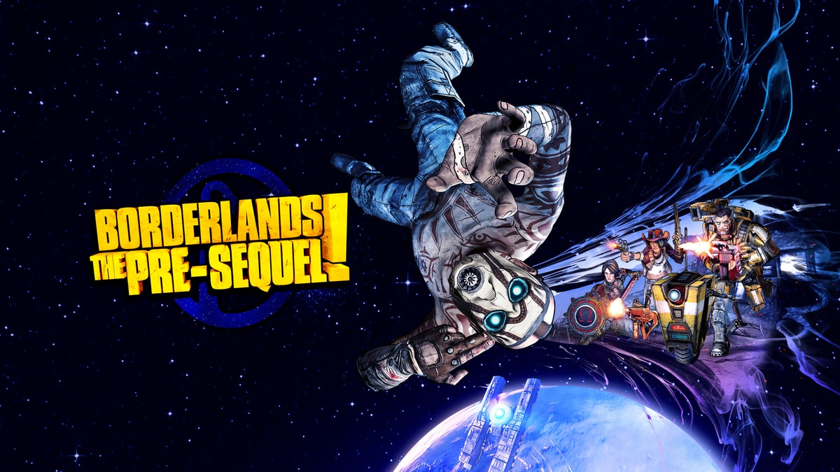 Análise: Borderlands The Pre-Sequel